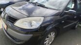 Renault Scenic 1.5 dCi Dynamique 2006m. Dyzelinas Mechaninė