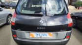 Renault Scenic 1.5 dCi Dynamique 2006m. Dyzelinas Mechaninė