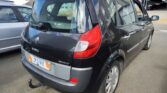 Renault Scenic 1.5 dCi Dynamique 2006m. Dyzelinas Mechaninė