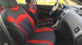 Peugeot 307 1.6 HDi SW 2005m. Dyzelinas Mechaninė