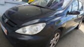 Peugeot 307 1.6 HDi SW 2005m. Dyzelinas Mechaninė