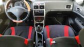 Peugeot 307 1.6 HDi SW 2005m. Dyzelinas Mechaninė