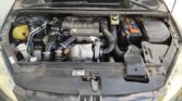 Peugeot 307 1.6 HDi SW 2005m. Dyzelinas Mechaninė