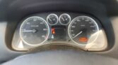 Peugeot 307 1.6 HDi SW 2005m. Dyzelinas Mechaninė
