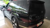 Hyundai Santa Fe 1.6 T-GDI Plug-in Hybrid Executive 4WD 2024m. Benzinas/Elektra Automatinė