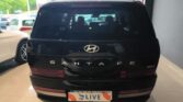 Hyundai Santa Fe 1.6 T-GDI Plug-in Hybrid Executive 4WD 2024m. Benzinas/Elektra Automatinė