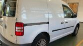 Volkswagen Caddy 1.6 TDI Kasten EcoProfi 2015m. Dyzelinas Mechaninė