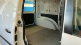 Volkswagen Caddy 1.6 TDI Kasten EcoProfi 2015m. Dyzelinas Mechaninė