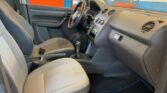 Volkswagen Caddy 1.6 TDI Kasten EcoProfi 2015m. Dyzelinas Mechaninė