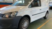 Volkswagen Caddy 1.6 TDI Kasten EcoProfi 2015m. Dyzelinas Mechaninė