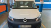 Volkswagen Caddy 1.6 TDI Kasten EcoProfi 2015m. Dyzelinas Mechaninė
