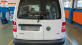 Volkswagen Caddy 1.6 TDI Kasten EcoProfi 2015m. Dyzelinas Mechaninė