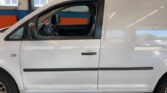 Volkswagen Caddy 1.6 TDI Kasten EcoProfi 2015m. Dyzelinas Mechaninė