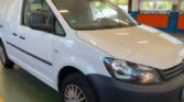 Volkswagen Caddy 1.6 TDI Kasten EcoProfi 2015m. Dyzelinas Mechaninė