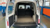 Volkswagen Caddy 1.6 TDI Kasten EcoProfi 2015m. Dyzelinas Mechaninė