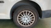 Volkswagen Caddy 1.6 TDI Kasten EcoProfi 2015m. Dyzelinas Mechaninė