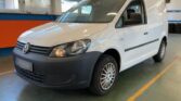 Volkswagen Caddy 1.6 TDI Kasten EcoProfi 2015m. Dyzelinas Mechaninė