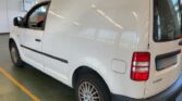 Volkswagen Caddy 1.6 TDI Kasten EcoProfi 2015m. Dyzelinas Mechaninė