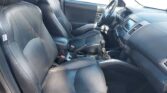 Citroen C-Crosser 2.2 HDi Exclusive 2009m. Dyzelinas Mechaninė
