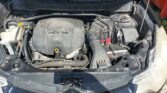 Citroen C-Crosser 2.2 HDi Exclusive 2009m. Dyzelinas Mechaninė
