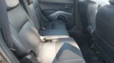 Citroen C-Crosser 2.2 HDi Exclusive 2009m. Dyzelinas Mechaninė