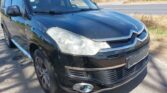 Citroen C-Crosser 2.2 HDi Exclusive 2009m. Dyzelinas Mechaninė
