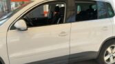 Volkswagen Tiguan 2.0 TDI Country 2010m. Dyzelinas Automatinė
