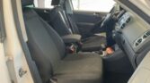 Volkswagen Tiguan 2.0 TDI Country 2010m. Dyzelinas Automatinė