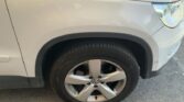 Volkswagen Tiguan 2.0 TDI Country 2010m. Dyzelinas Automatinė