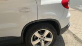 Volkswagen Tiguan 2.0 TDI Country 2010m. Dyzelinas Automatinė