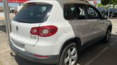 Volkswagen Tiguan 2.0 TDI Country 2010m. Dyzelinas Automatinė