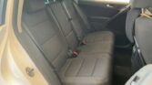 Volkswagen Tiguan 2.0 TDI Country 2010m. Dyzelinas Automatinė