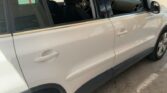 Volkswagen Tiguan 2.0 TDI Country 2010m. Dyzelinas Automatinė