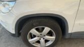 Volkswagen Tiguan 2.0 TDI Country 2010m. Dyzelinas Automatinė