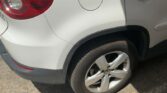Volkswagen Tiguan 2.0 TDI Country 2010m. Dyzelinas Automatinė