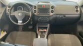 Volkswagen Tiguan 2.0 TDI Country 2010m. Dyzelinas Automatinė