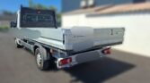 Citroen Jumper 2.2 Blue-HDi 35 L4 2021m. Dyzelinas Mechaninė