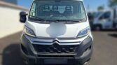 Citroen Jumper 2.2 Blue-HDi 35 L4 2021m. Dyzelinas Mechaninė