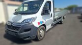 Citroen Jumper 2.2 Blue-HDi 35 L4 2021m. Dyzelinas Mechaninė