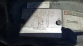 Citroen Jumper 2.2 Blue-HDi 35 L4 2021m. Dyzelinas Mechaninė