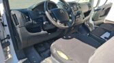 Citroen Jumper 2.2 Blue-HDi 35 L4 2021m. Dyzelinas Mechaninė