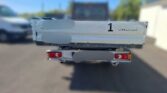Citroen Jumper 2.2 Blue-HDi 35 L4 2021m. Dyzelinas Mechaninė