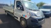Citroen Jumper 2.2 Blue-HDi 35 L4 2021m. Dyzelinas Mechaninė