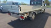 Citroen Jumper 2.2 Blue-HDi 35 L4 2021m. Dyzelinas Mechaninė