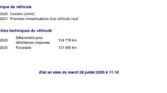 Citroen Jumper 2.2 Blue-HDi 35 L4 2021m. Dyzelinas Mechaninė