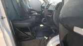 Citroen Jumper 2.2 Blue-HDi 35 L4 2021m. Dyzelinas Mechaninė