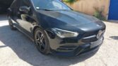 Mercedes-Benz CLA-Klasse CLA 200 d Shooting Brake AMG Line 2024m. Dyzelinas Automatinė