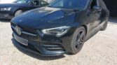 Mercedes-Benz CLA-Klasse CLA 200 d Shooting Brake AMG Line 2024m. Dyzelinas Automatinė