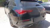 Mercedes-Benz CLA-Klasse CLA 200 d Shooting Brake AMG Line 2024m. Dyzelinas Automatinė