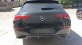 Mercedes-Benz CLA-Klasse CLA 200 d Shooting Brake AMG Line 2024m. Dyzelinas Automatinė